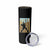 Baseball Drip Skinny Tumbler Dripping Ice Cream Sprinkles American Flag Boys - Wonder Print Shop