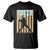 Baseball Drip T Shirt Dripping Ice Cream Sprinkles American Flag Boys - Wonder Print Shop