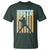 Baseball Drip T Shirt Dripping Ice Cream Sprinkles American Flag Boys - Wonder Print Shop