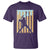 Baseball Drip T Shirt Dripping Ice Cream Sprinkles American Flag Boys - Wonder Print Shop