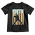 Baseball Drip Toddler T Shirt Dripping Ice Cream Sprinkles American Flag Boys - Wonder Print Shop