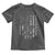 Camo US Flag Baseball Player Toddler T Shirt Retro Camouflage American Flag Patriotic - Wonder Print Shop