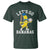 Funny Banana T Shirt Lets Go Bananas - Wonder Print Shop