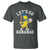 Funny Banana T Shirt Lets Go Bananas - Wonder Print Shop