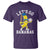 Funny Banana T Shirt Lets Go Bananas - Wonder Print Shop