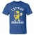 Funny Banana T Shirt Lets Go Bananas - Wonder Print Shop