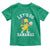Funny Banana Toddler T Shirt Lets Go Bananas - Wonder Print Shop