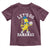 Funny Banana Toddler T Shirt Lets Go Bananas - Wonder Print Shop