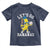 Funny Banana Toddler T Shirt Lets Go Bananas - Wonder Print Shop