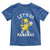 Funny Banana Toddler T Shirt Lets Go Bananas - Wonder Print Shop