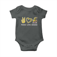 Funny Love Bananas Baby Onesie Cute Banana Gifts - Wonder Print Shop