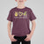 Funny Love Bananas T Shirt For Kid Cute Banana Gifts - Wonder Print Shop