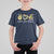 Funny Love Bananas T Shirt For Kid Cute Banana Gifts - Wonder Print Shop