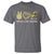 Funny Love Bananas T Shirt Cute Banana Gifts - Wonder Print Shop