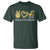 Funny Love Bananas T Shirt Cute Banana Gifts - Wonder Print Shop