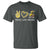 Funny Love Bananas T Shirt Cute Banana Gifts - Wonder Print Shop