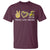 Funny Love Bananas T Shirt Cute Banana Gifts - Wonder Print Shop