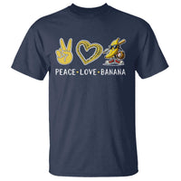Funny Love Bananas T Shirt Cute Banana Gifts - Wonder Print Shop
