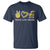 Funny Love Bananas T Shirt Cute Banana Gifts - Wonder Print Shop