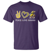 Funny Love Bananas T Shirt Cute Banana Gifts - Wonder Print Shop