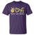 Funny Love Bananas T Shirt Cute Banana Gifts - Wonder Print Shop