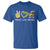 Funny Love Bananas T Shirt Cute Banana Gifts - Wonder Print Shop