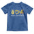 Funny Love Bananas Toddler T Shirt Cute Banana Gifts - Wonder Print Shop