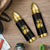 Retro Bananas Bullet Tumbler Vintage American Flag Banana Lover - Wonder Print Shop