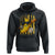 Retro Bananas Hoodie Vintage American Flag Banana Lover - Wonder Print Shop