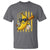 Retro Bananas T Shirt Vintage American Flag Banana Lover - Wonder Print Shop