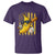 Retro Bananas T Shirt Vintage American Flag Banana Lover - Wonder Print Shop