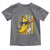 Retro Bananas Toddler T Shirt Vintage American Flag Banana Lover - Wonder Print Shop