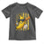 Retro Bananas Toddler T Shirt Vintage American Flag Banana Lover - Wonder Print Shop
