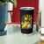 Retro Bananas Tumbler Cup Vintage American Flag Banana Lover - Wonder Print Shop