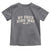 Snarky No Kings In America Toddler T Shirt No Faux King Way 86 47 Vintage Retro
