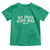 Snarky No Kings In America Toddler T Shirt No Faux King Way 86 47 Vintage Retro