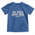 Snarky No Kings In America Toddler T Shirt No Faux King Way 86 47 Vintage Retro
