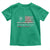 No Kings in America Toddler T Shirt 86 47 US Flag Impeach 47