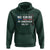 No Kings in America Hoodie 86 47 Impeach 47