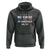 No Kings in America Hoodie 86 47 Impeach 47