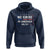 No Kings in America Hoodie 86 47 Impeach 47