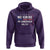 No Kings in America Hoodie 86 47 Impeach 47