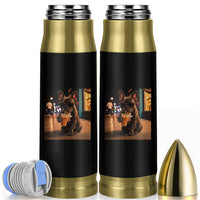 French Bulldog Iced Coffee Bullet Tumbler Grunge Frenchie Graphic Funny Dog Lover