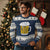 Oktoberfest Drinking Ugly Christmas Sweater Ich Liebe Bier Octoberfest German - Wonder Print Shop
