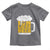 Oktoberfest Drinking Toddler T Shirt Ich Liebe Bier Octoberfest German - Wonder Print Shop