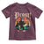 Oktoberfest Bigfoot Alien Beer Toddler T Shirt Retro German Sasquatch Beer - Wonder Print Shop