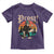 Oktoberfest Bigfoot Alien Beer Toddler T Shirt Retro German Sasquatch Beer - Wonder Print Shop