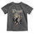 Oktoberfest Bigfoot Toddler T Shirt Vintage Forest Sasquatch Drinking Prost - Wonder Print Shop