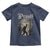 Oktoberfest Bigfoot Toddler T Shirt Vintage Forest Sasquatch Drinking Prost - Wonder Print Shop