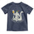Funny Bigfoot Loch Ness Monster Oktoberfest Toddler T Shirt German Oktoberfest Sasquatch Drinking - Wonder Print Shop